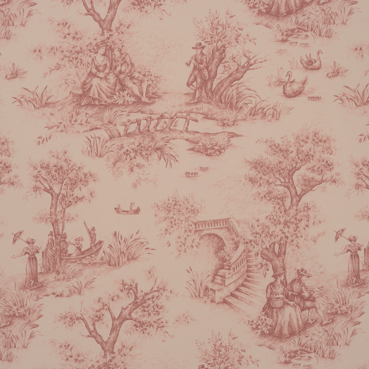 Туаль Де Жуи Ткань Купить В Москве