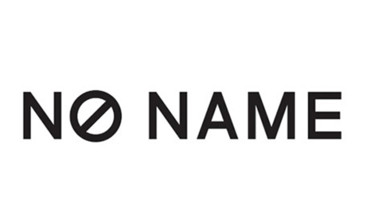 No name